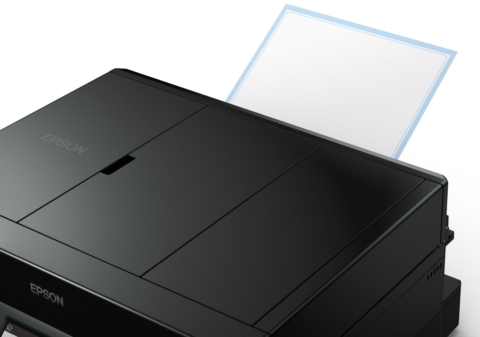Epson - Multifunções Epson Expression Premium XP-7100 Wi-Fi