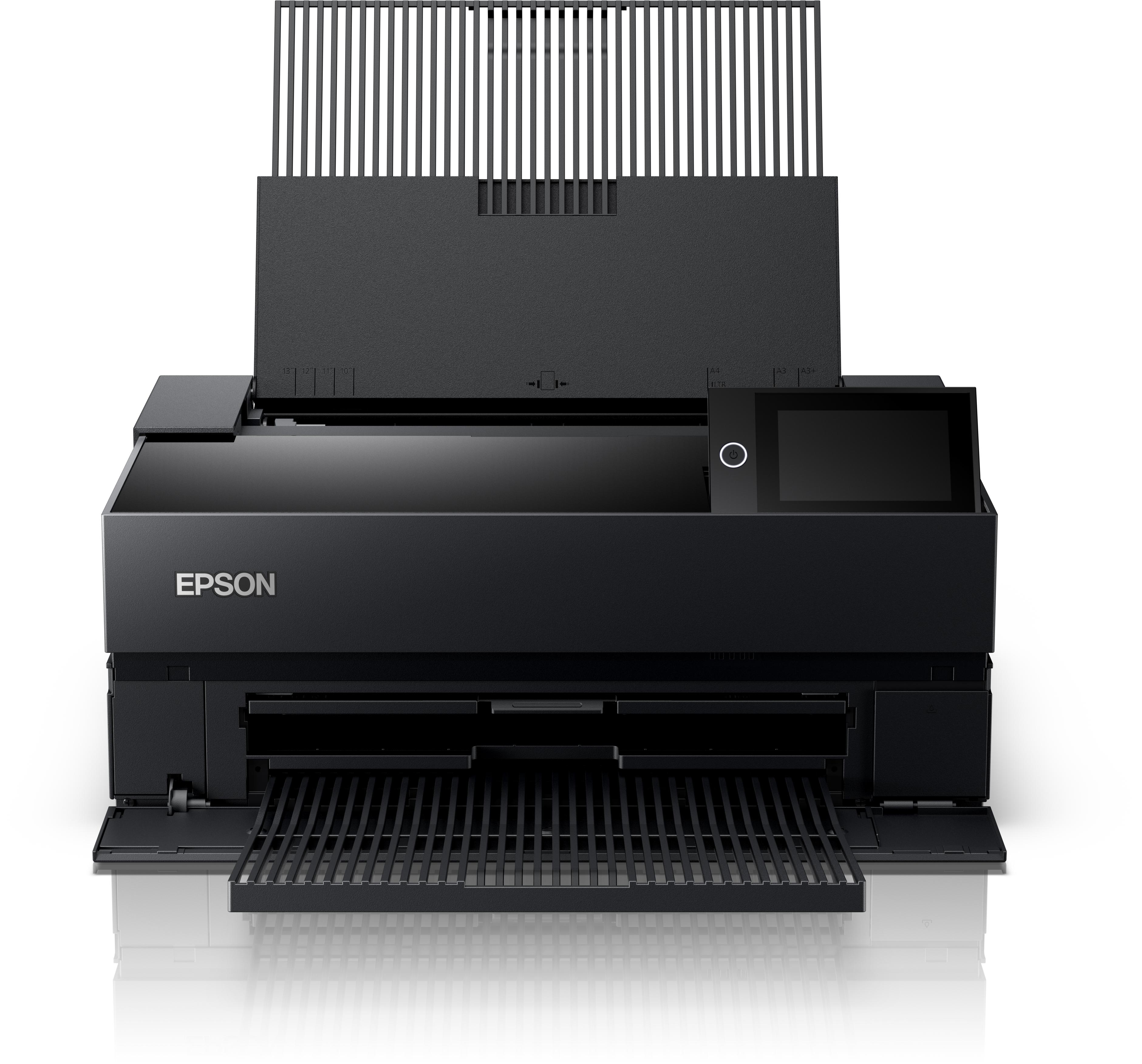 Epson - Impressora Epson SureColor SC-P700 Fotográfica