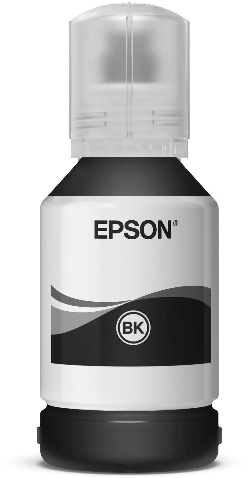 Epson - Impressora Epson EcoTank ET-M1170 Monocromática Wi-Fi