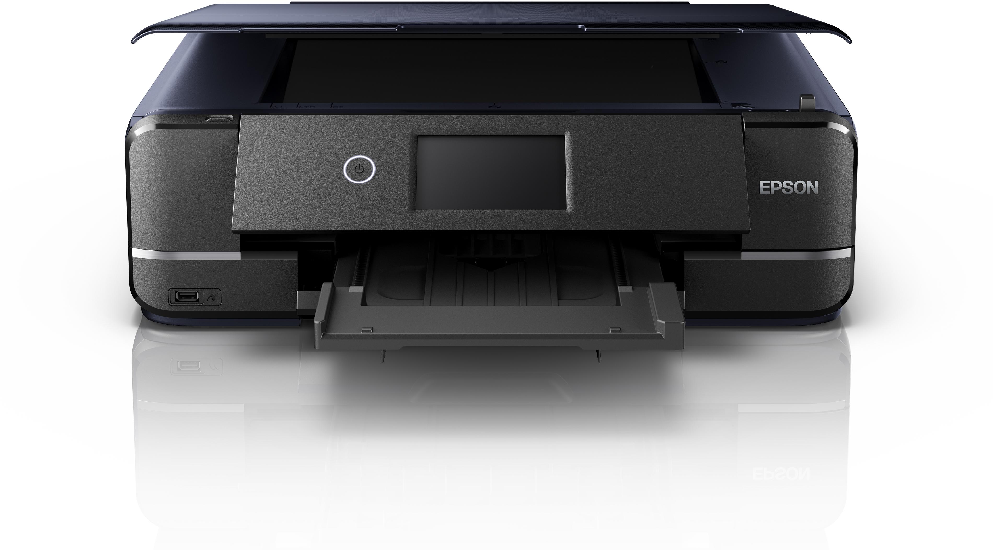 Epson - Multifunções Epson Expression Photo XP-970 Wi-Fi