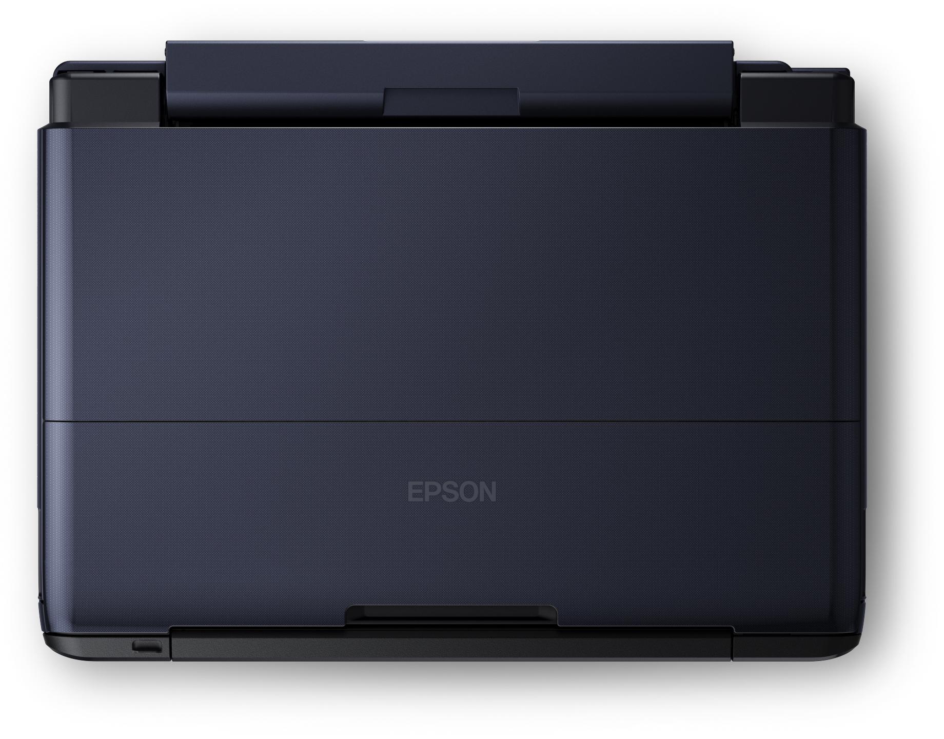 Epson - Multifunções Epson Expression Photo XP-970 Wi-Fi
