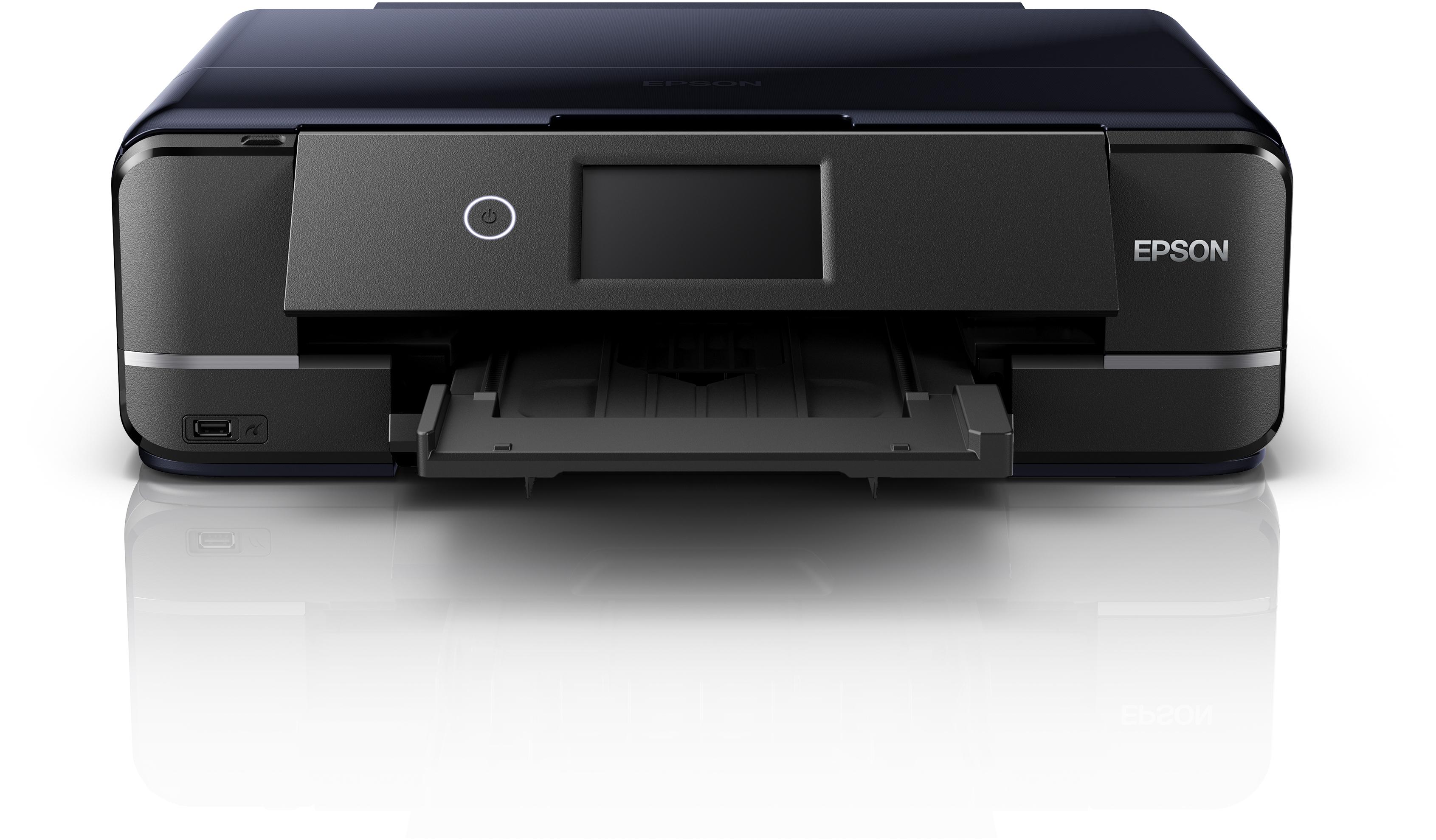Epson - Multifunções Epson Expression Photo XP-970 Wi-Fi