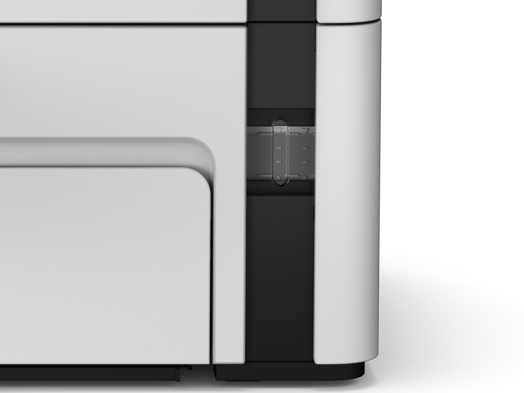 Epson - Multifunções Epson EcoTank ET-M2120 Monocromática Wi-Fi