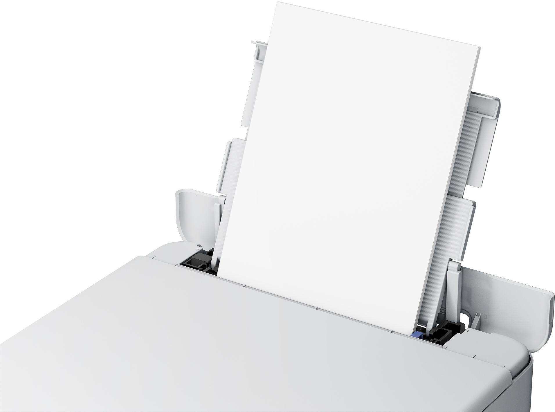 Epson - Multifunções Epson EcoTank ET-8500 Wi-Fi