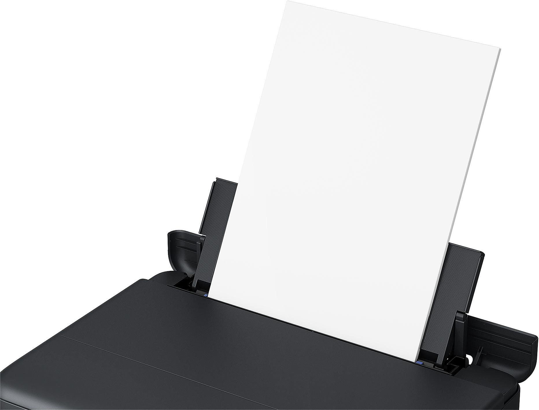 Epson - Multifunções Epson EcoTank ET-8550 Wi-Fi