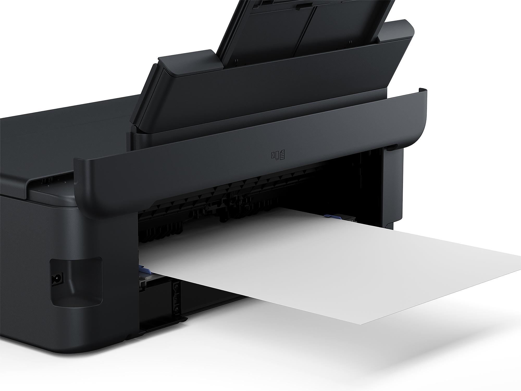 Epson - Multifunções Epson EcoTank ET-8550 Wi-Fi