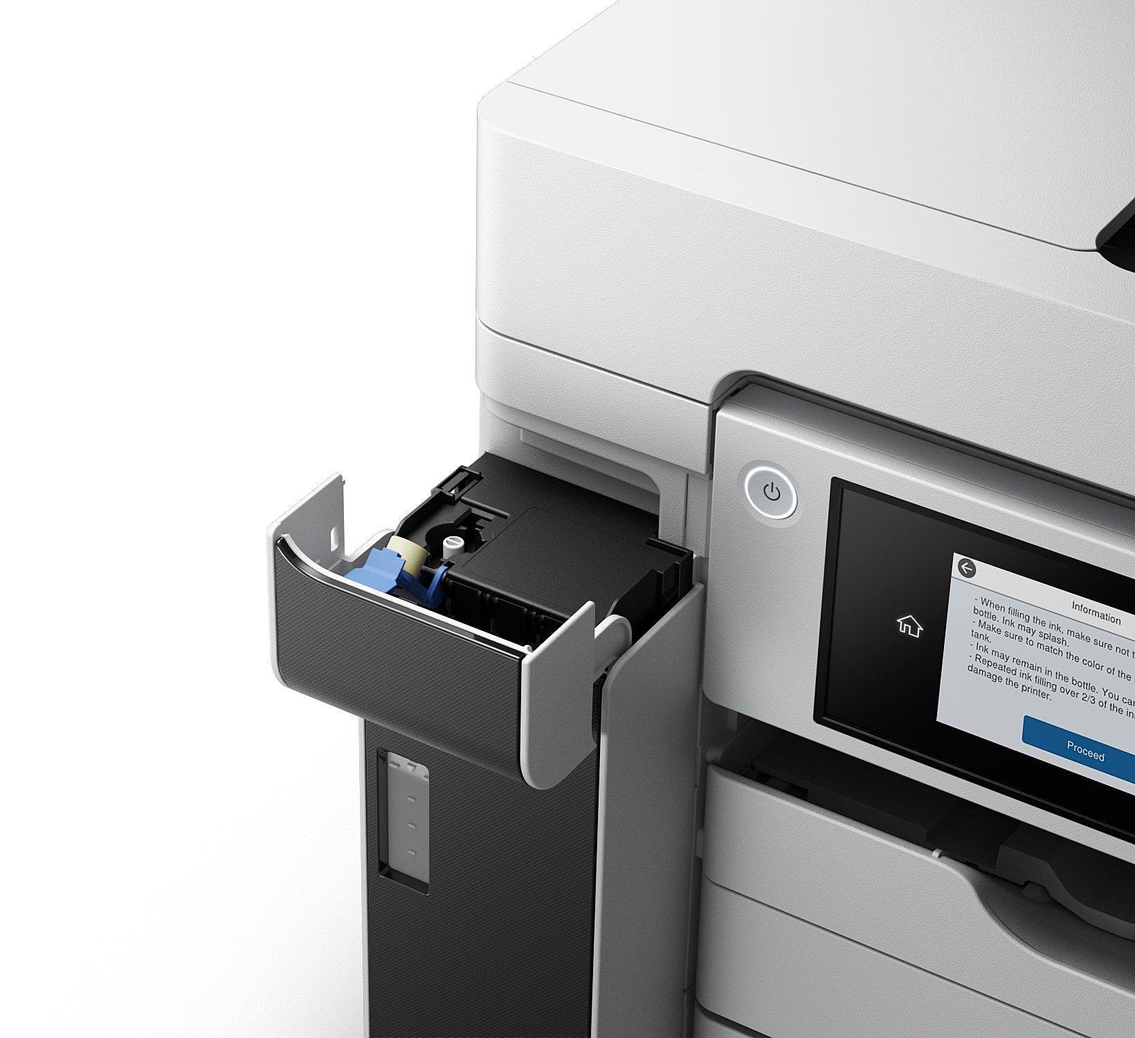  - Multifuncões Epson EcoTank Pro ET-M16685 WiFi