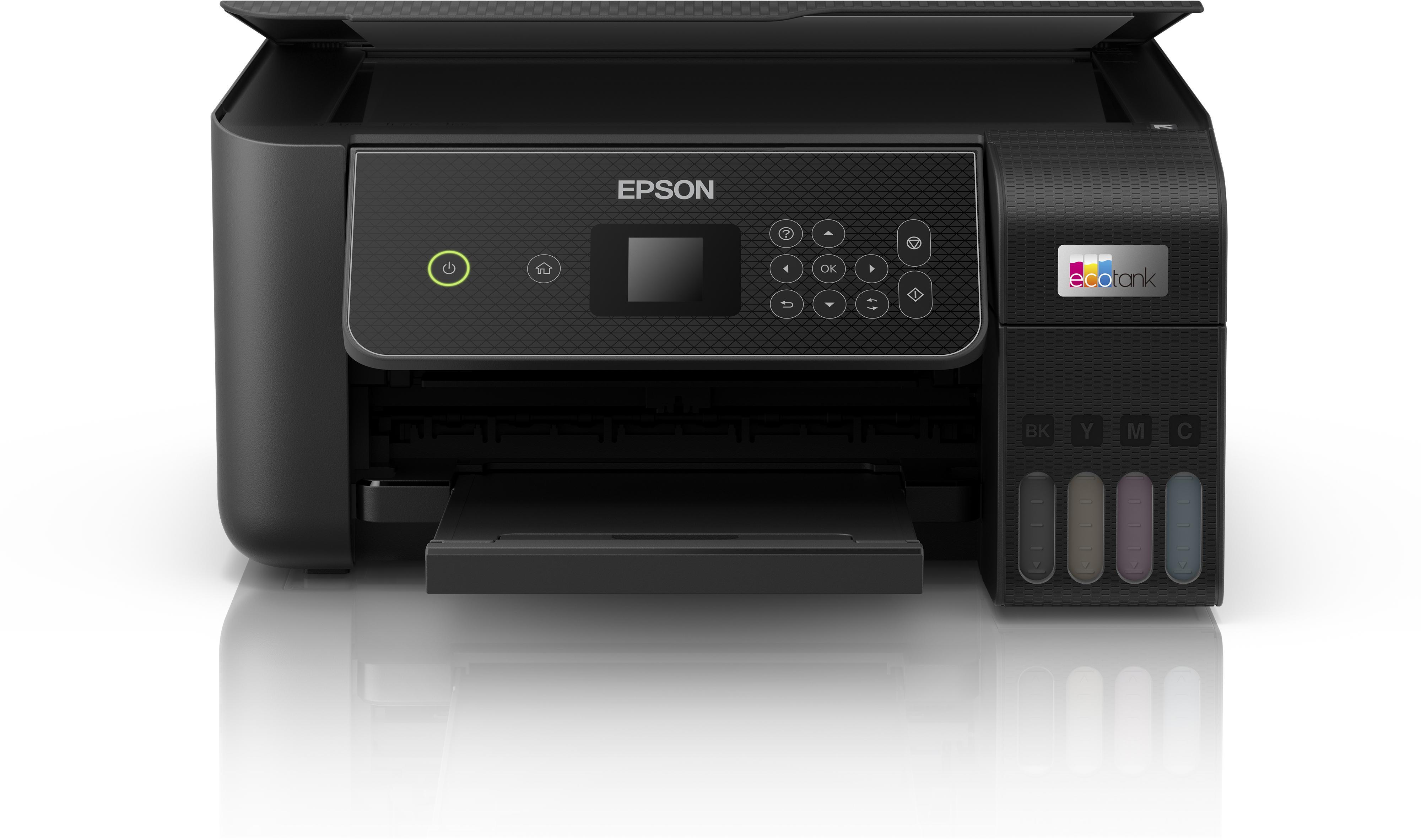 Picture of Picture of Multifunções Epson EcoTank ET-2870 Wi-Fi