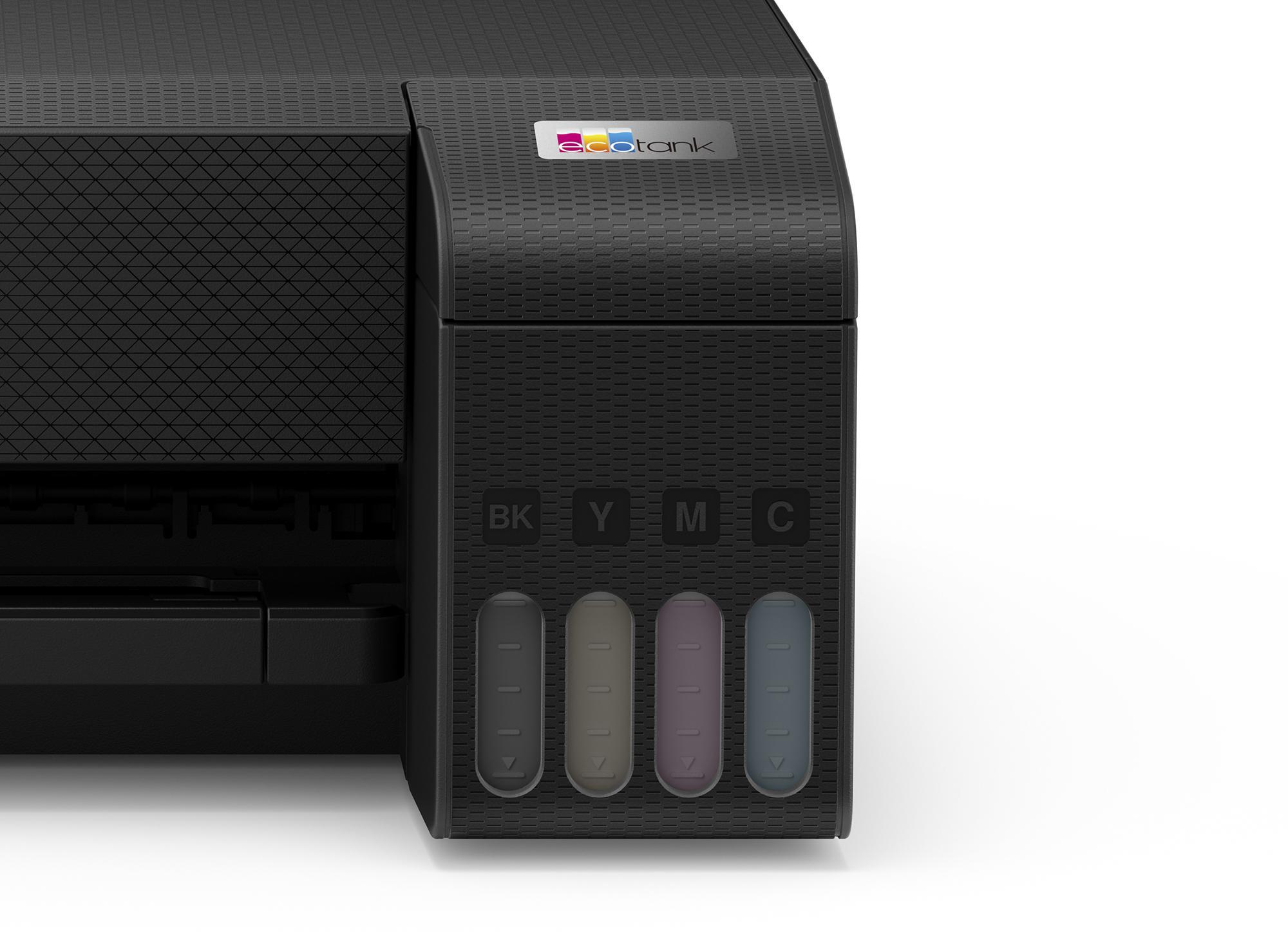 Epson - Impressora Epson EcoTank ET-1810 Wi-Fi