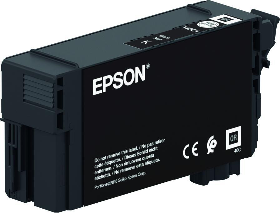 Epson - Impressora Epson SureColor SC-T2100 Grande Formato Wi-Fi