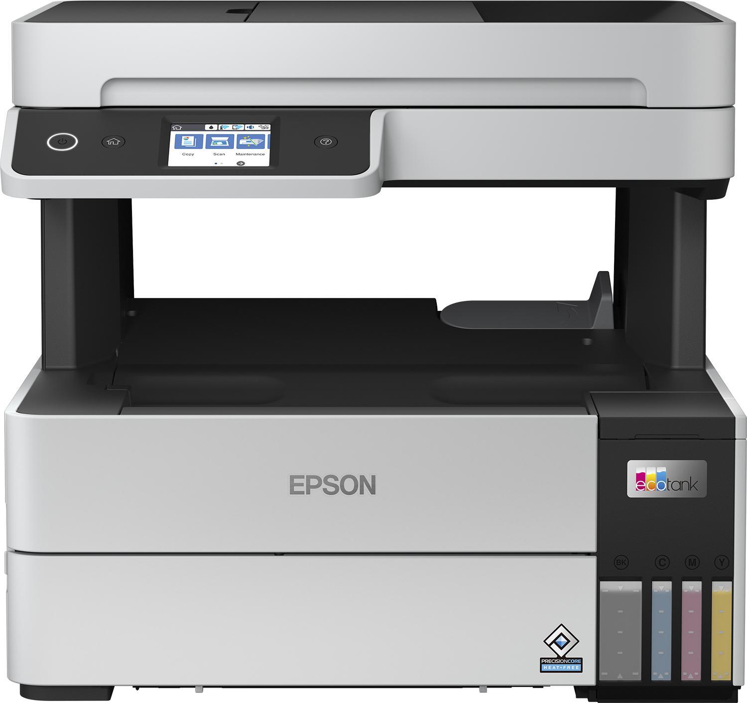 Picture of Picture of Multifunções Epson EcoTank ET-5170 Wi-Fi