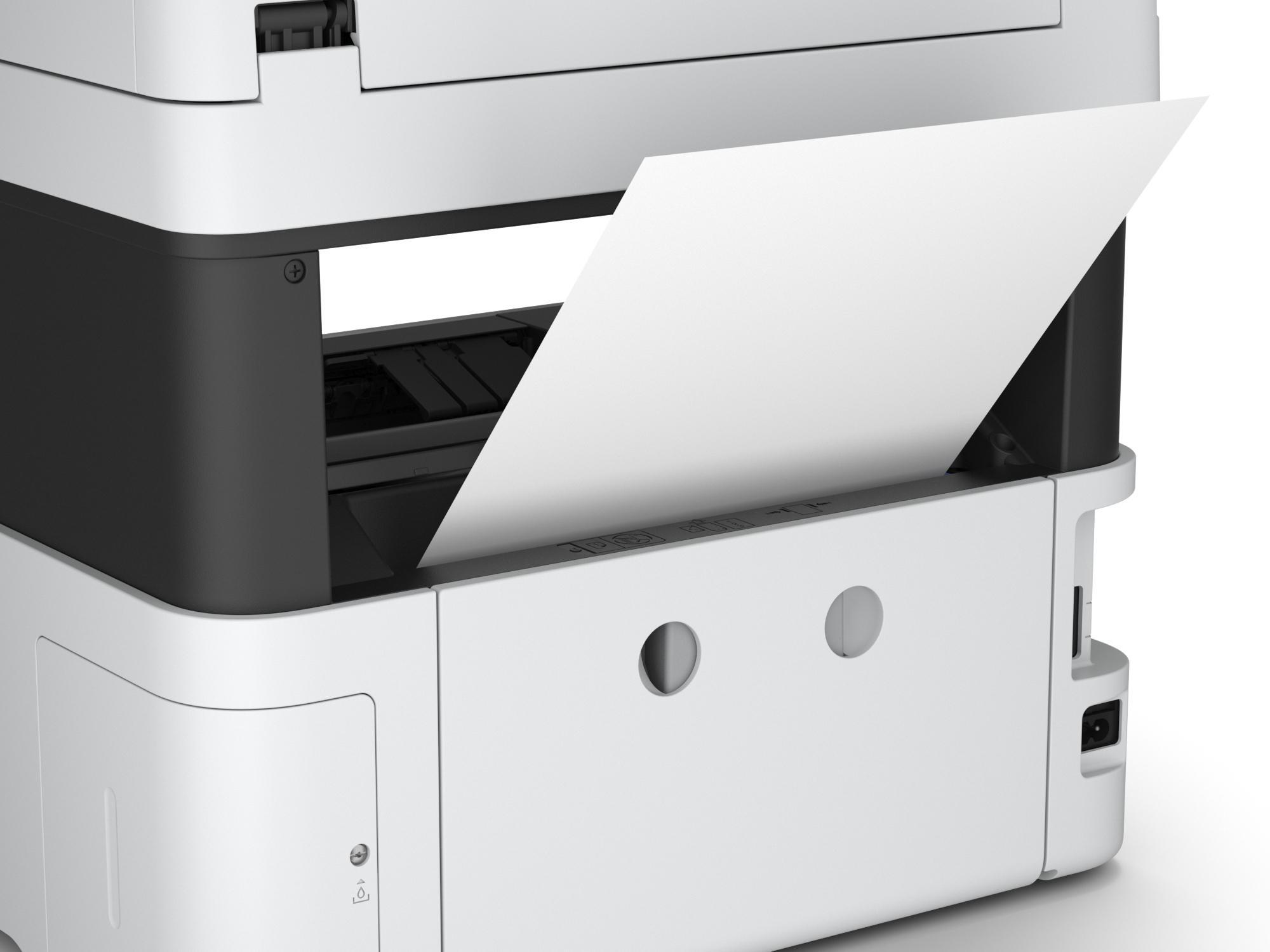 Epson - Multifunções Epson EcoTank ET-5150 WiFi