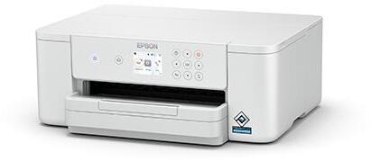Epson - Impressora Epson WorkForce Pro WF-C4310DW Wi-Fi