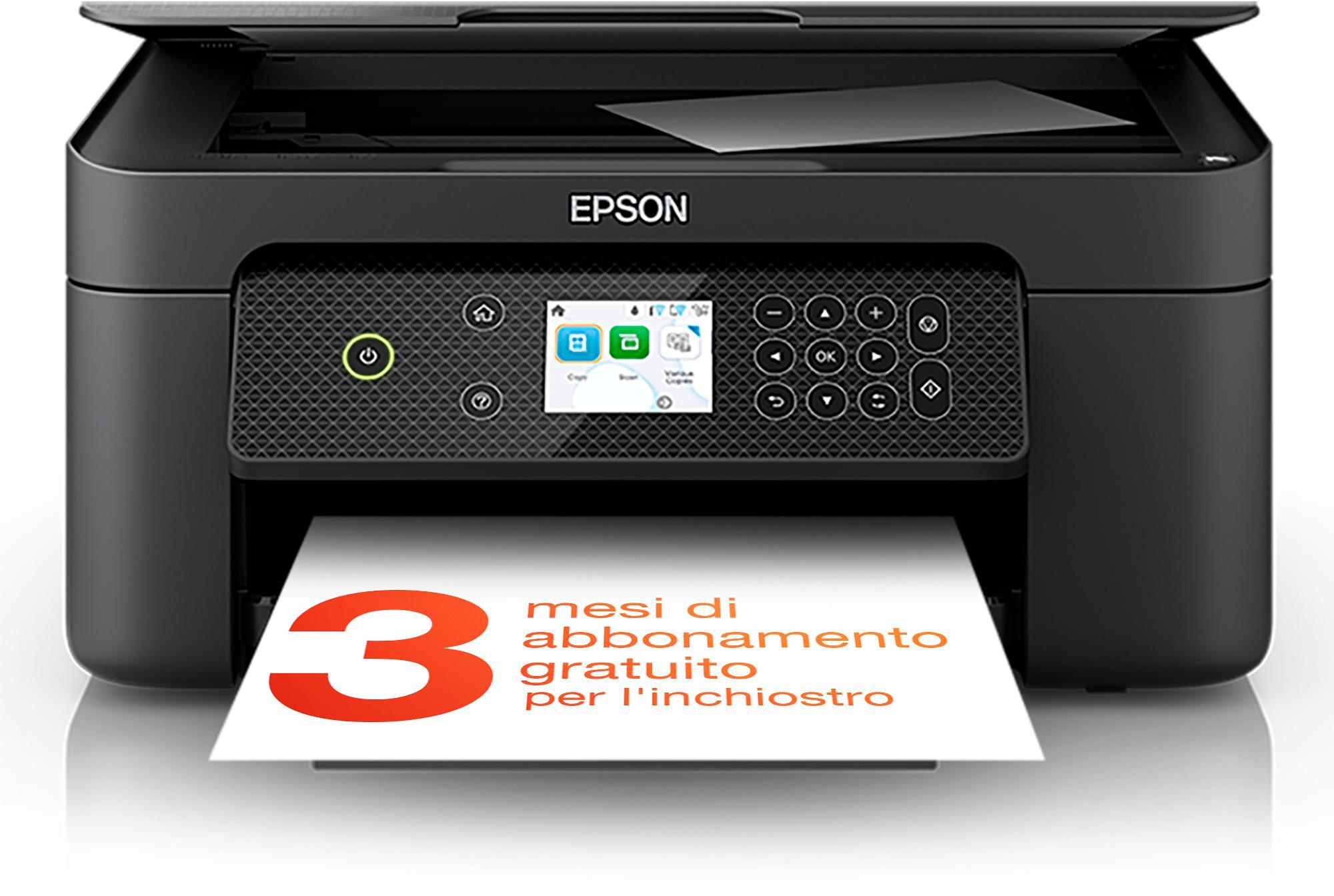 Epson - Multifunções Epson Expression Home XP-4200 Wi-Fi