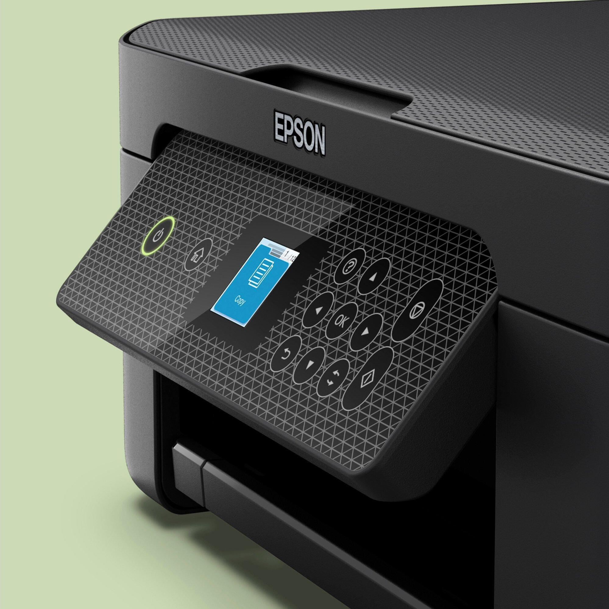 Epson - Multifunções Epson Expression Home XP-3200 Wi-Fi