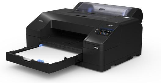 Epson - Impressora Epson SureColor SC-P5300 Fotográfica