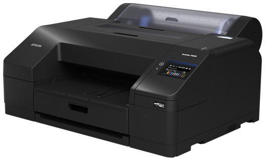 Epson - Impressora Epson SureColor SC-P5300 Fotográfica