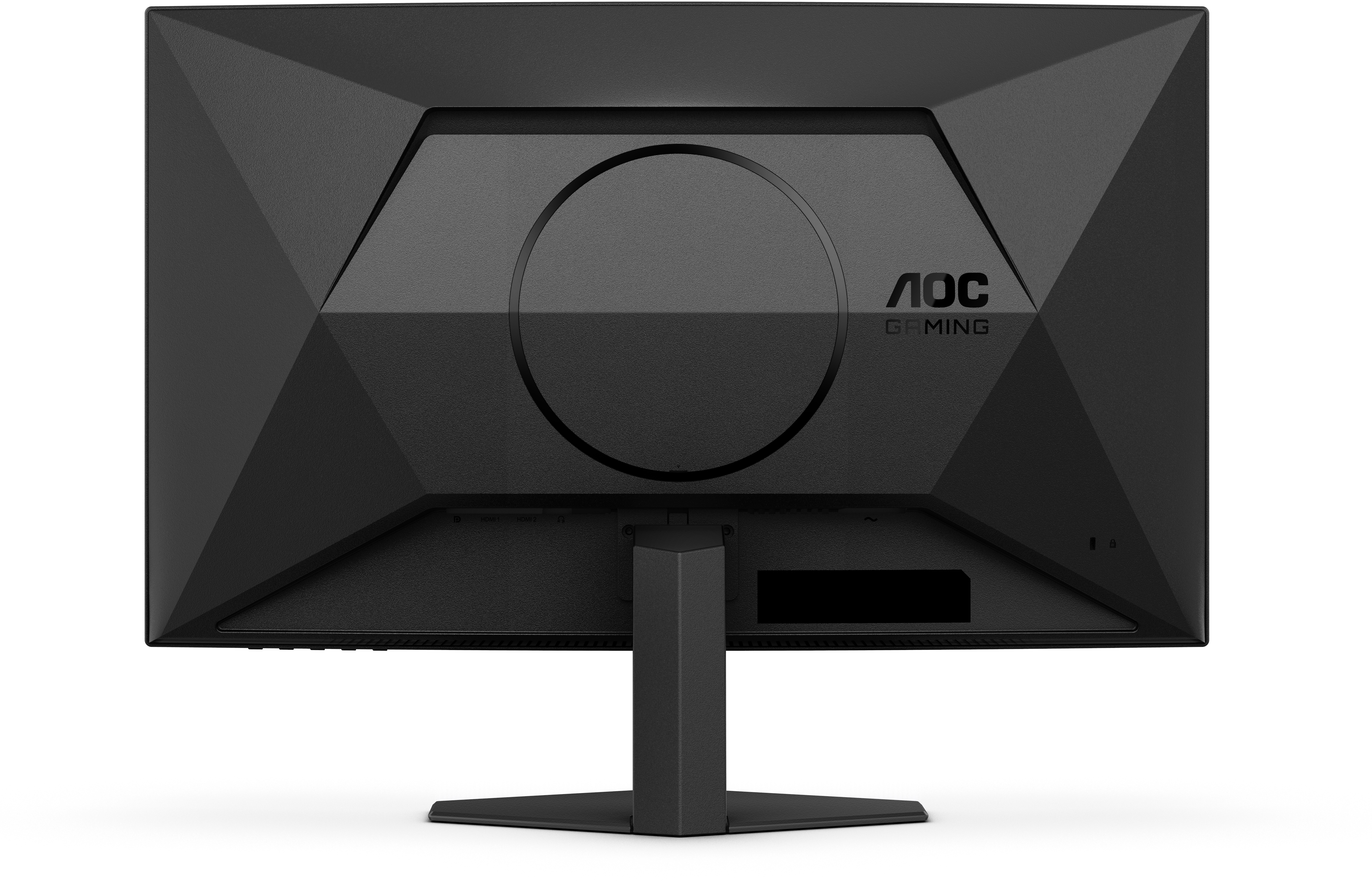 AOC - Monitor Curvo AOC Gaming 27" C27G4ZXE Fast VA FHD 280Hz 0.3ms