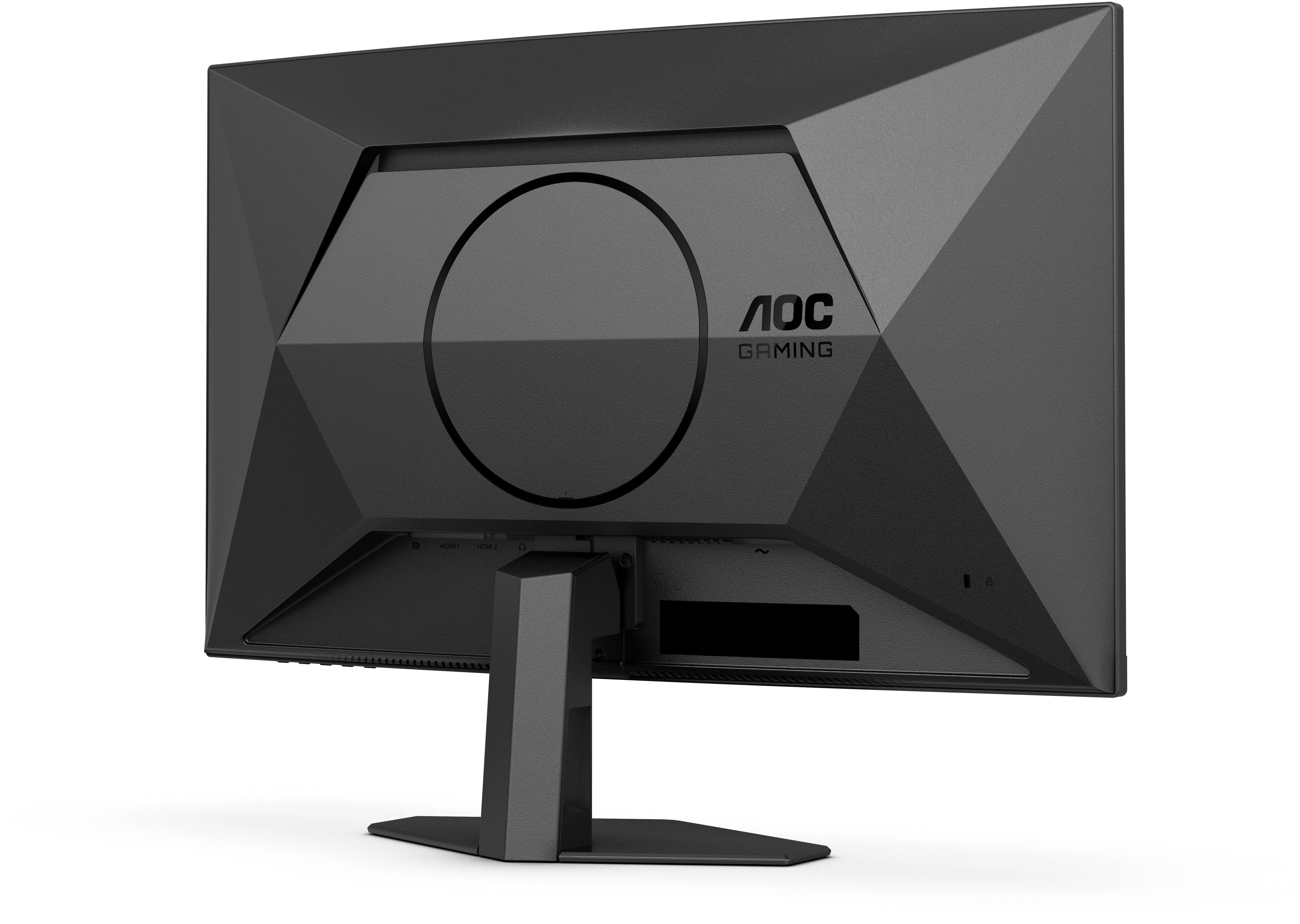 AOC - Monitor Curvo AOC Gaming 27" C27G4ZXE Fast VA FHD 280Hz 0.3ms