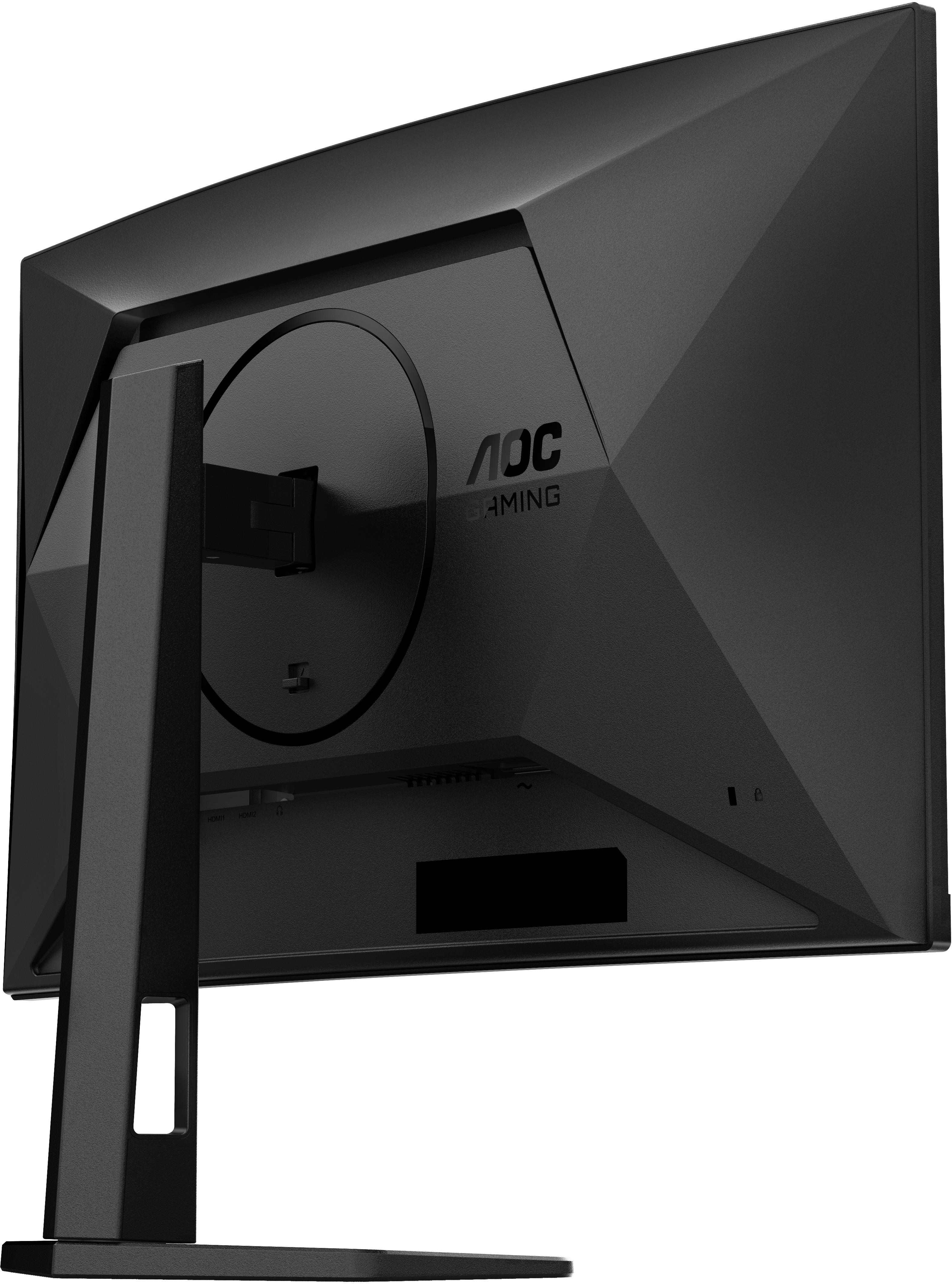 AOC - Monitor Curvo AOC Gaming 27" C27G4ZXU IPS FHD 280Hz 0.3ms