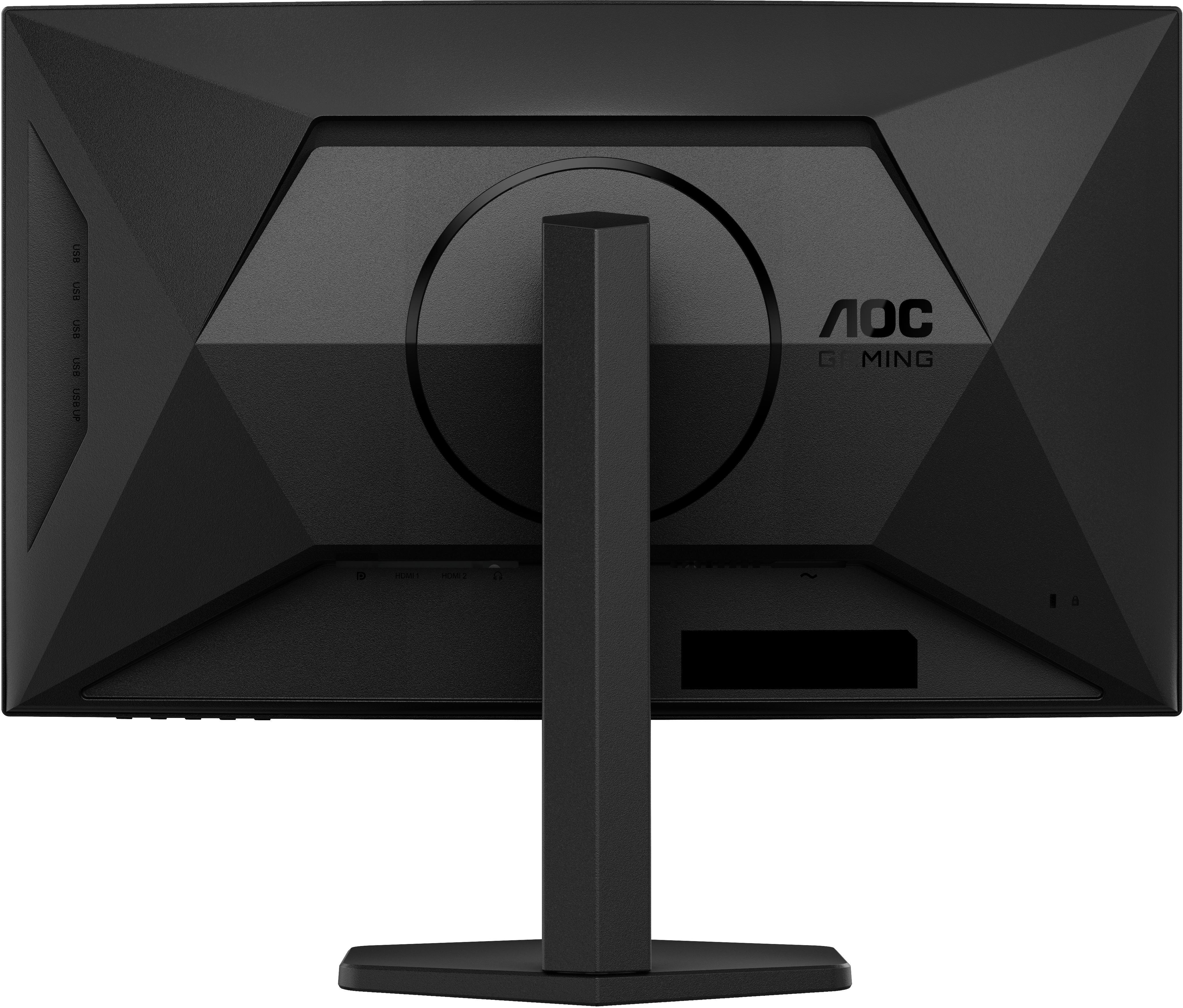 AOC - Monitor Curvo AOC Gaming 27" C27G4ZXU IPS FHD 280Hz 0.3ms