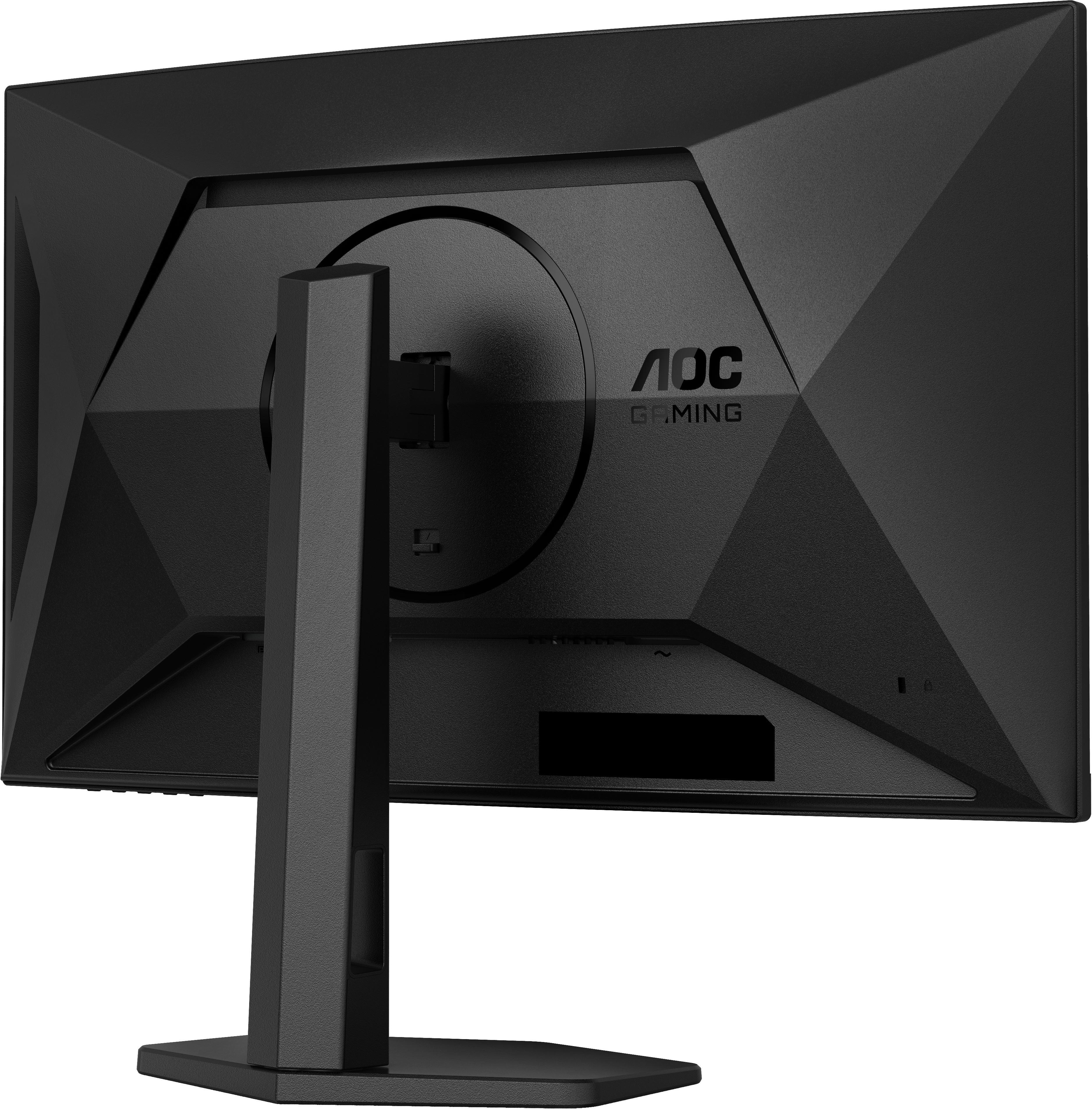 AOC - Monitor Curvo AOC Gaming 27" C27G4ZXU IPS FHD 280Hz 0.3ms