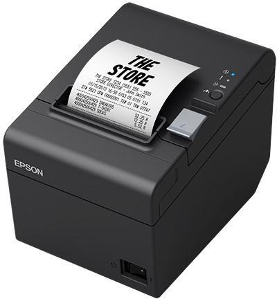 Epson - Impressora Epson POS TM-T20III Térmica