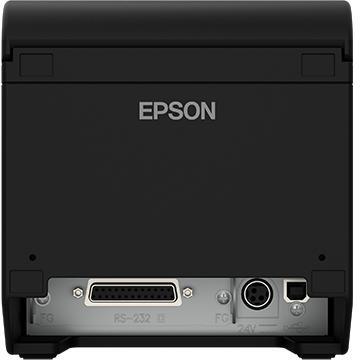 Epson - Impressora Epson POS TM-T20III Térmica