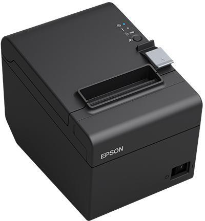 Epson - Impressora Epson POS TM-T20III Térmica