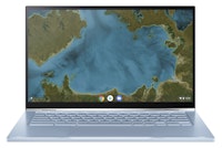 Portátil Asus ChromeBook 14 M3 8GB 128GB Touch Chrome OS