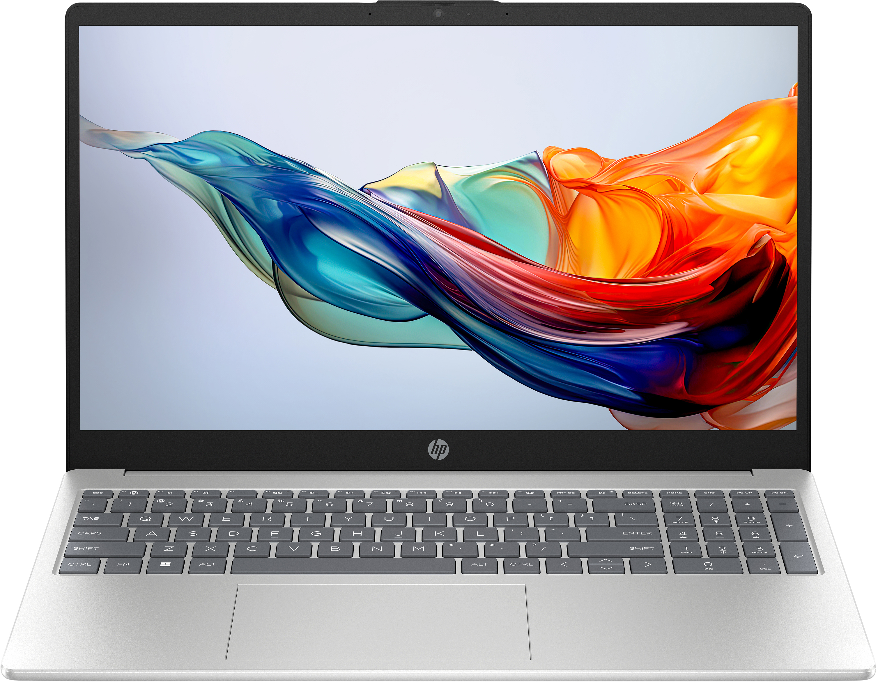  - Portátil HP 15-fc0097np 15.6" R7 5825U 16GB 1TB Radeon Graphics FHD