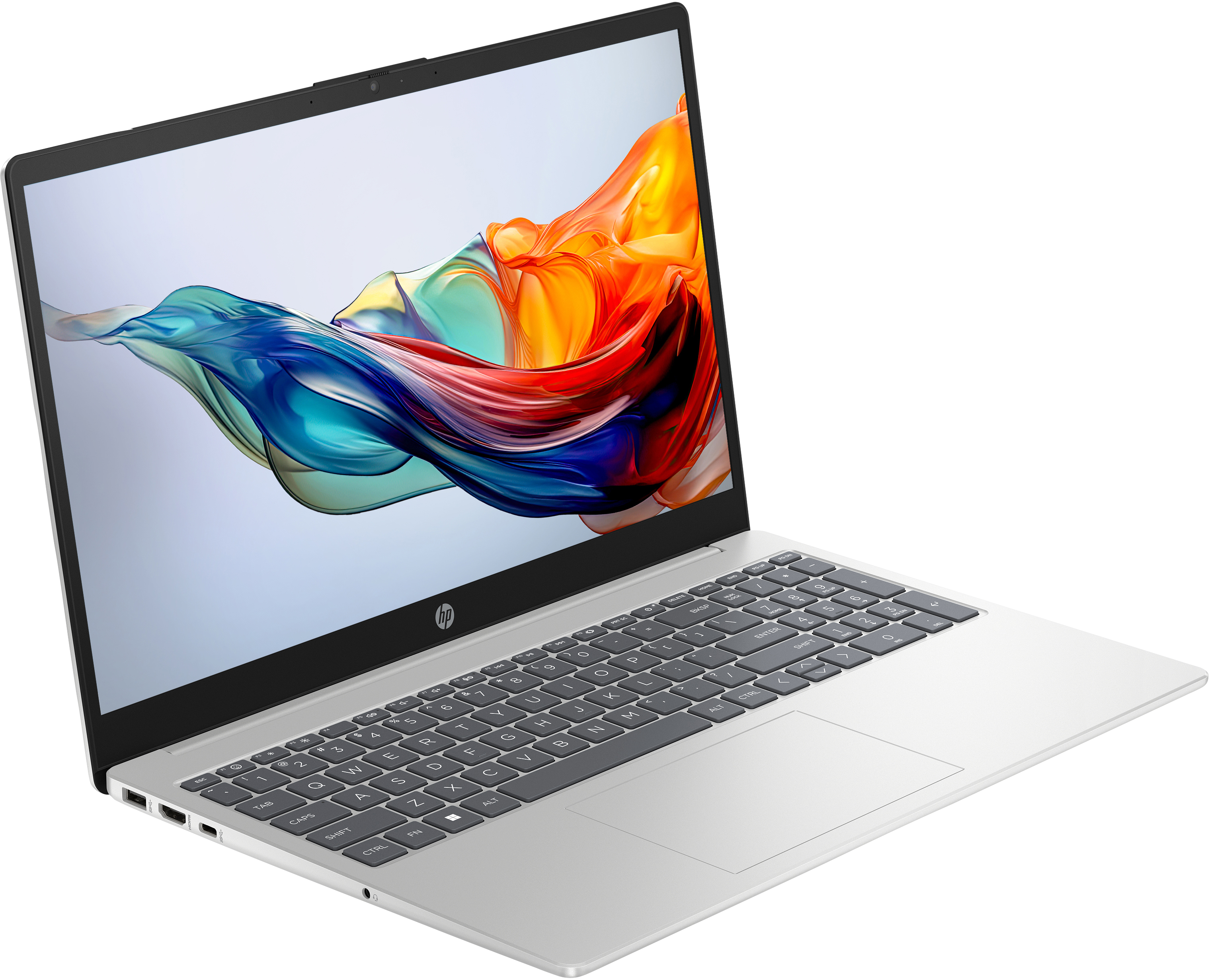  - Portátil HP 15-fc0097np 15.6" R7 5825U 16GB 1TB Radeon Graphics FHD