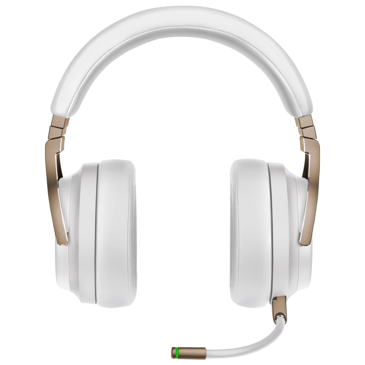 Corsair - Headsets Corsair Virtuoso Wireless 7.1 Pérola