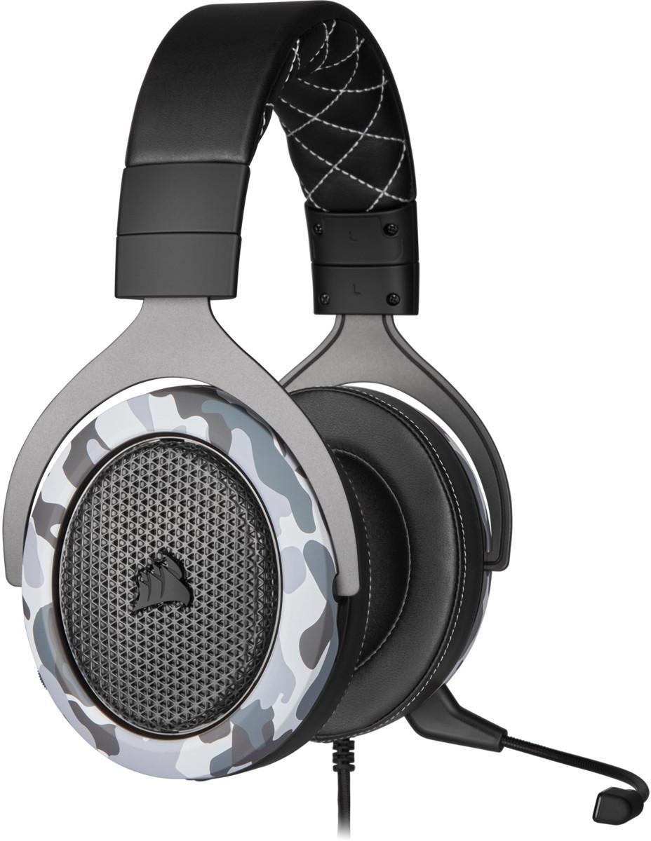 Corsair - ** B Grade ** Headset Corsair HS60 Haptic