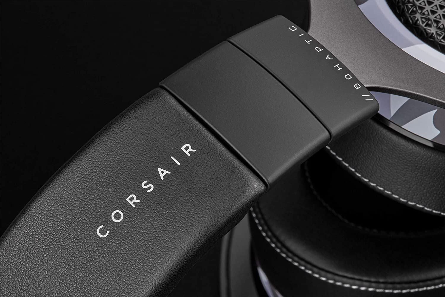 Corsair - Headsets Corsair HS60 Haptic