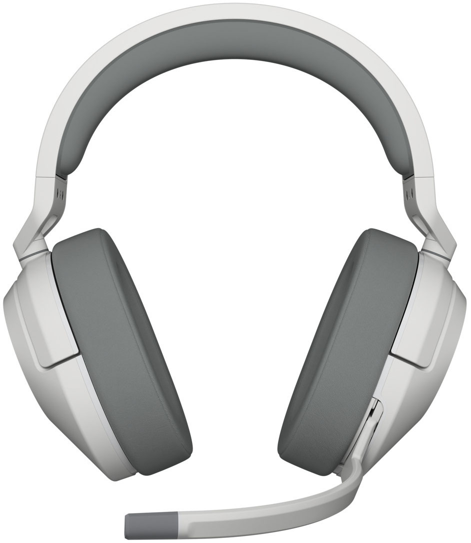 Corsair - Headsets Corsair H55 Wireless Branco