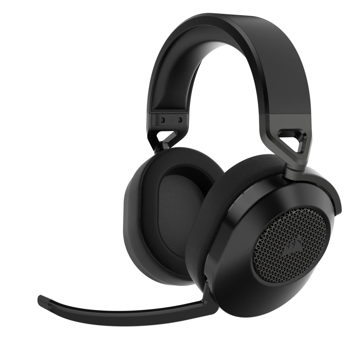 Headsets Corsair HS65 Wireless Carbon V2