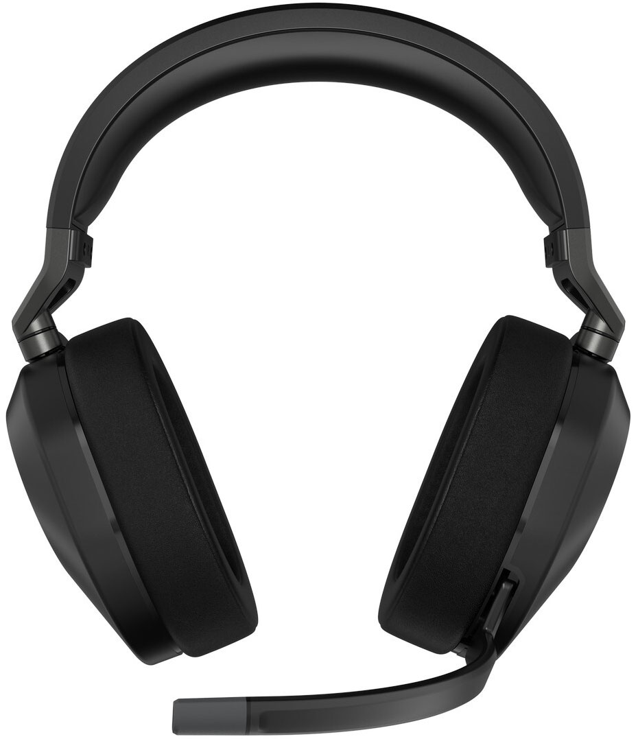 Corsair - Headsets Corsair H65 Wireless Preto