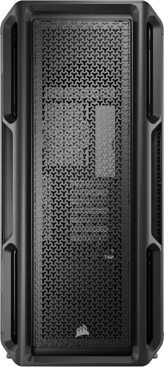 Corsair - Caixa E-ATX Corsair 5000T Preto Vidro Temperado