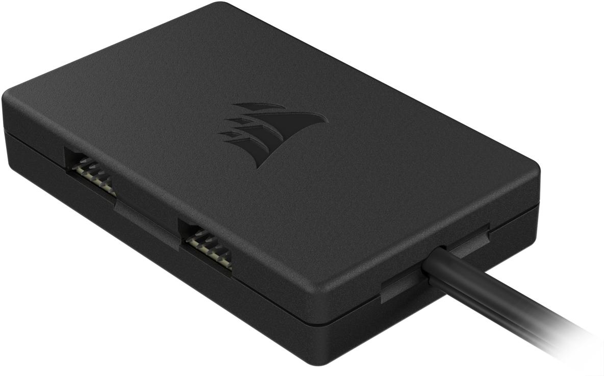 Corsair - Hub USB 2.0 Interno Corsair - 4 Portas