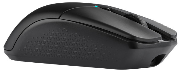 Corsair - Rato Corsair Katar Elite Wireless/Bluetooth 26000DPI Preto