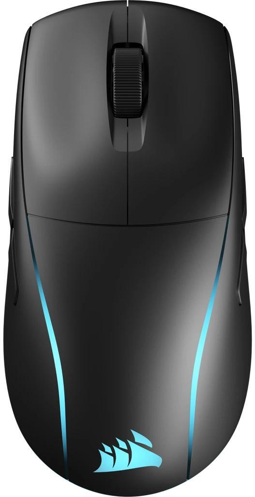 Corsair - Rato Corsair M75 RGB Wireless 26000 DPI Preto