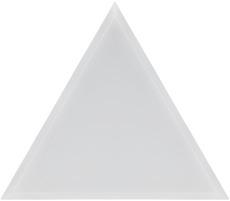 Corsair - Expansão Corsair iCUE LC100 Lighting Panels - Mini Triângulos x9