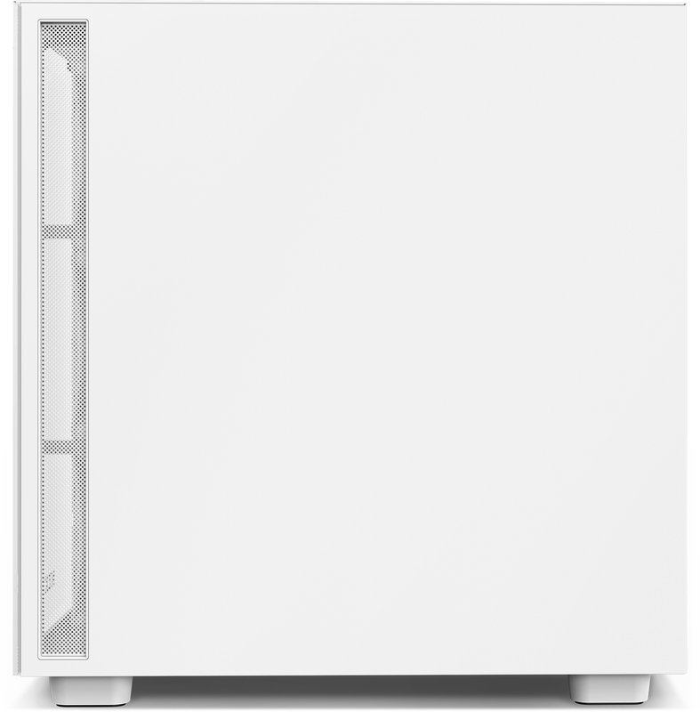 NZXT - Caixa ATX NZXT H7 Elite Branco Vidro Temperado