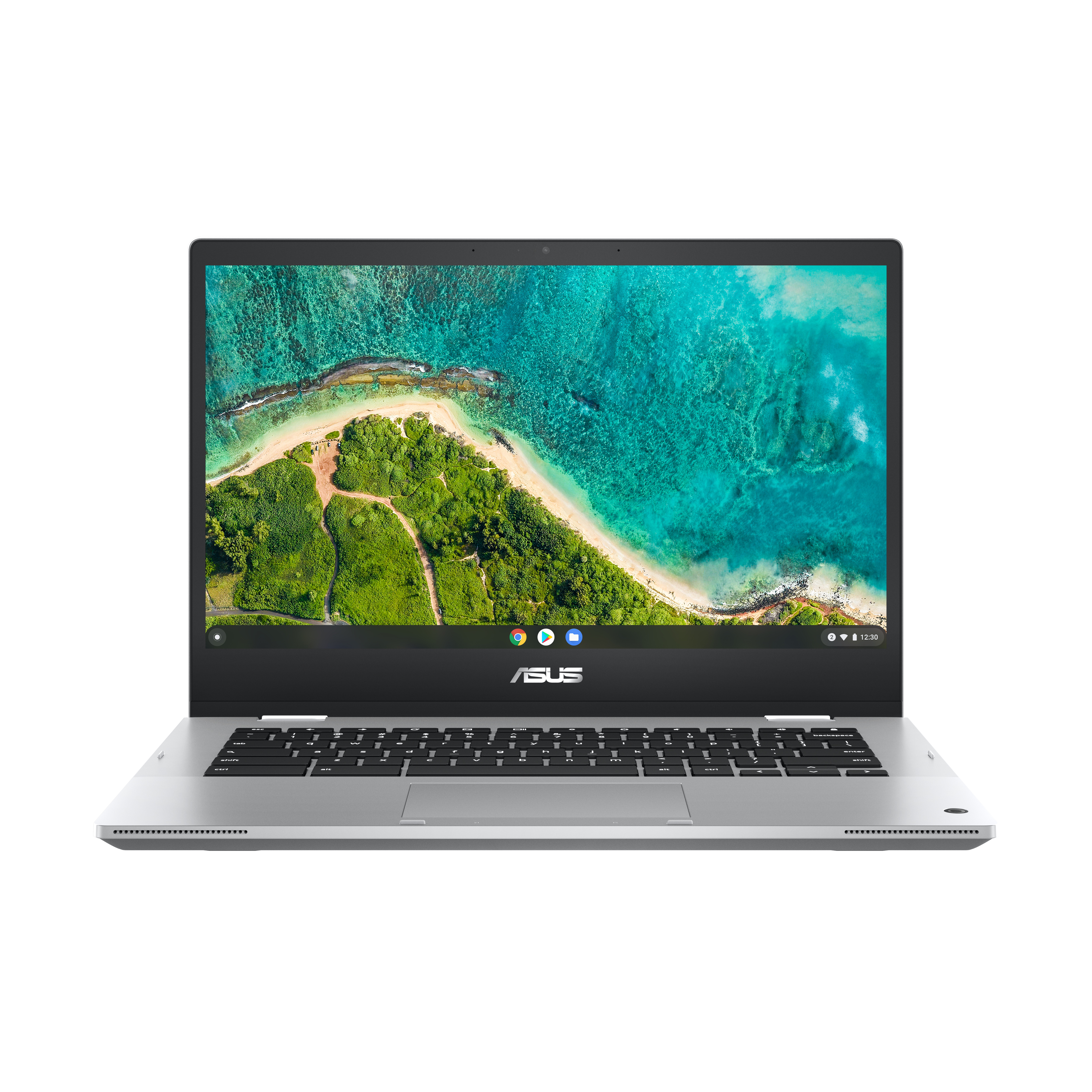 Asus - Portátil Asus ChromeBook Flip CM1 14" A3015 8GB 64GB Touch Chrome OS