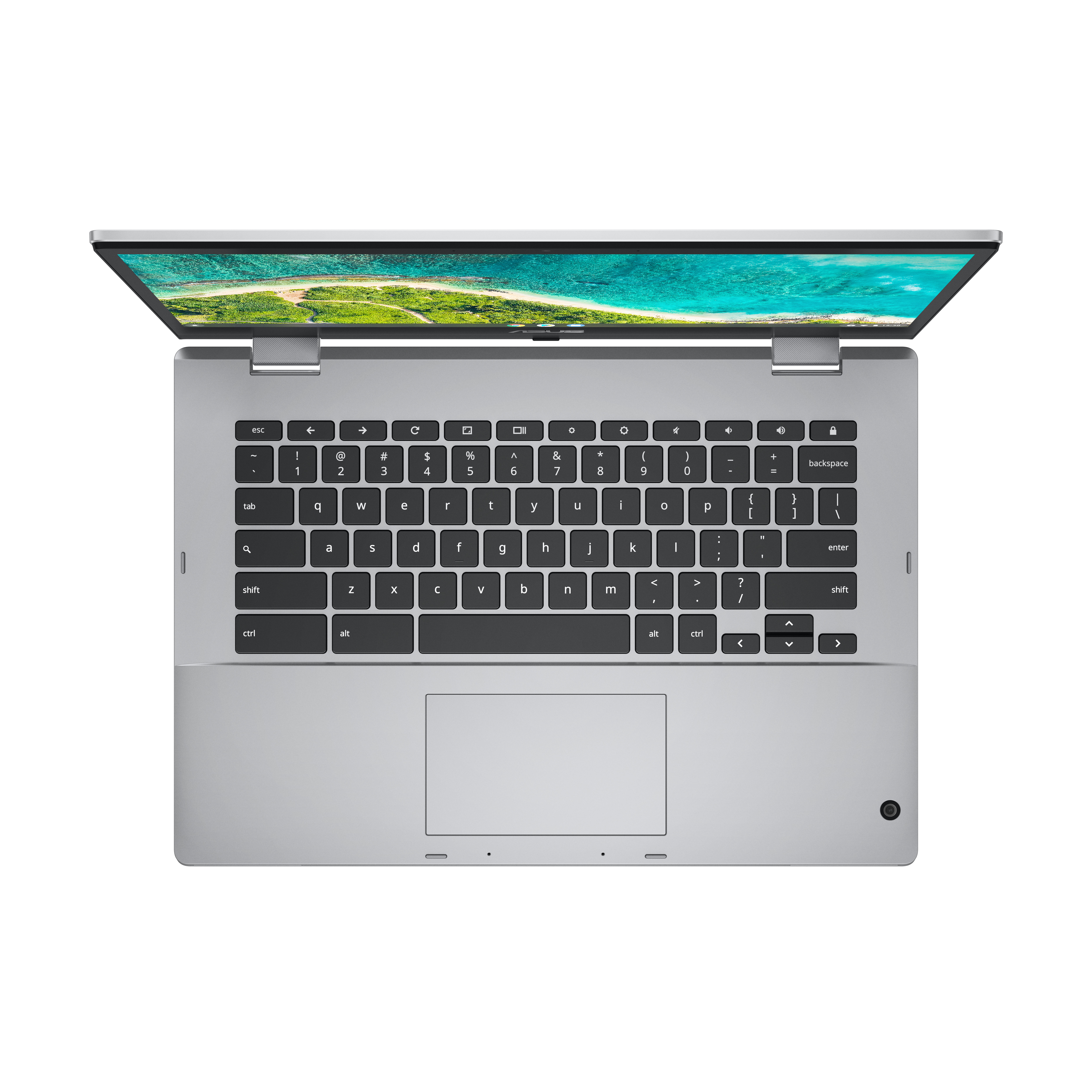 Asus - Portátil Asus ChromeBook Flip CM1 14" A3015 8GB 64GB Touch Chrome OS