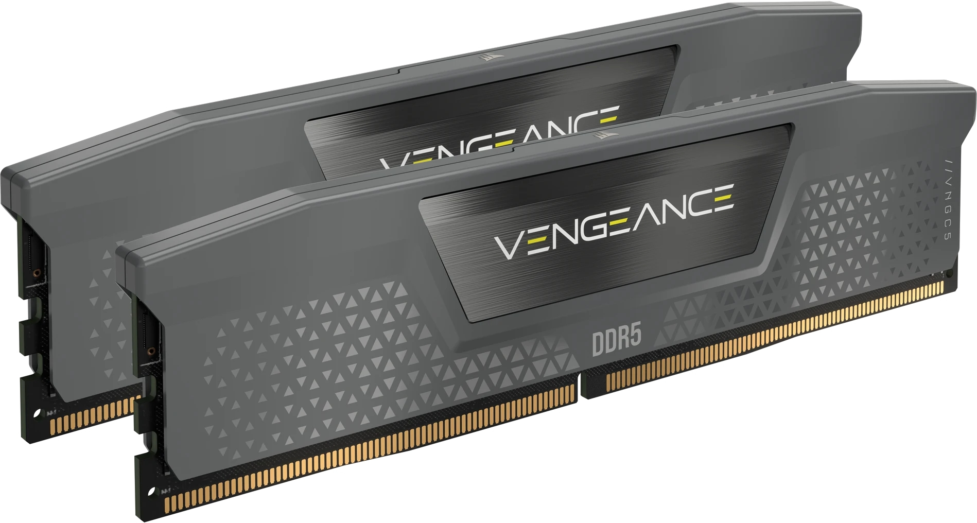 Corsair Kit 32GB (2 x 16GB) DDR5 6000MHz Vengeance Black CL30