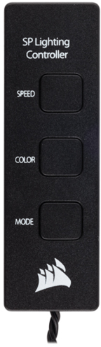 Controlador Corsair SP RGB