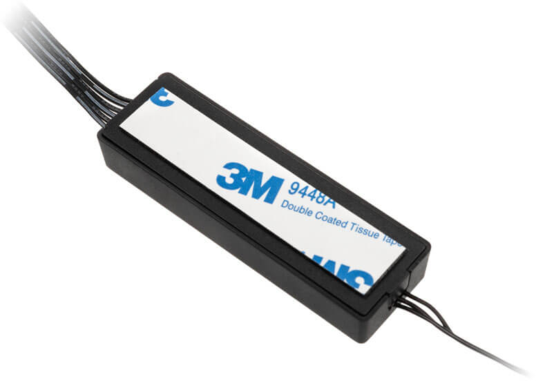 Corsair - Controlador Corsair SP RGB