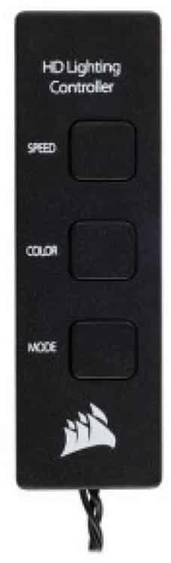Controlador Corsair HD RGB
